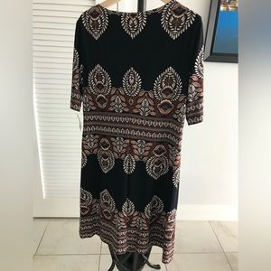 Inc Dress